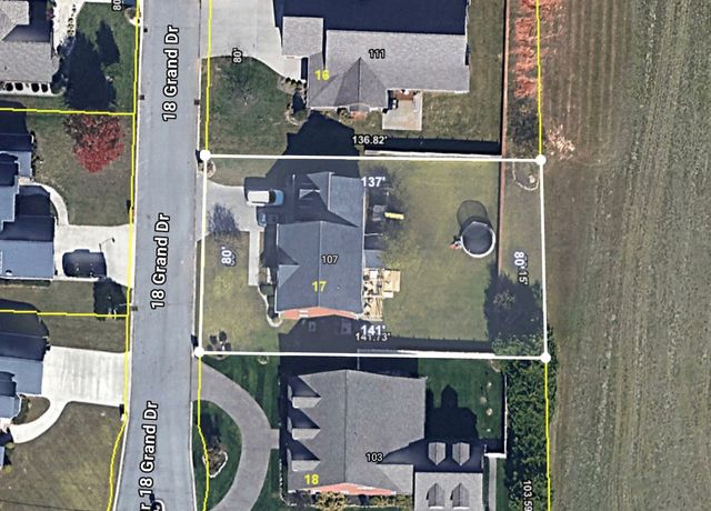 107 Eighteen Grand Pl, Cookeville, TN 38506