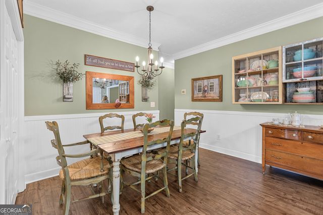 129 Copper Creek Drive, Lagrange, GA 30240