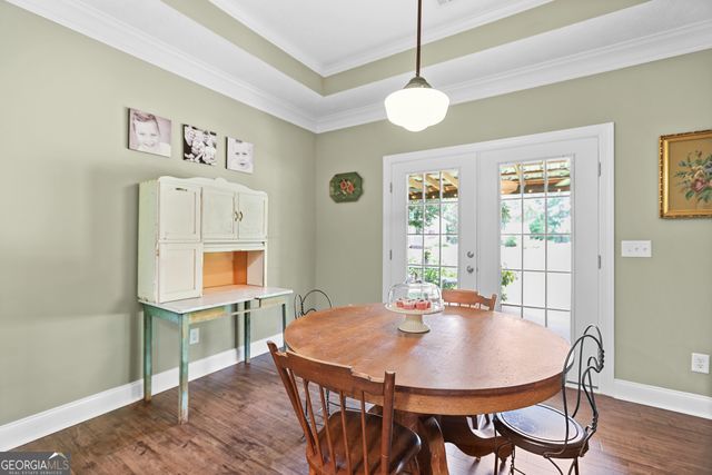 129 Copper Creek Drive, Lagrange, GA 30240