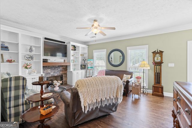 129 Copper Creek Drive, Lagrange, GA 30240