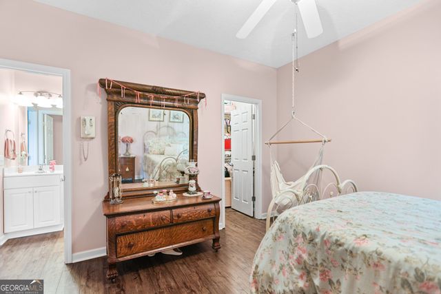 129 Copper Creek Drive, Lagrange, GA 30240