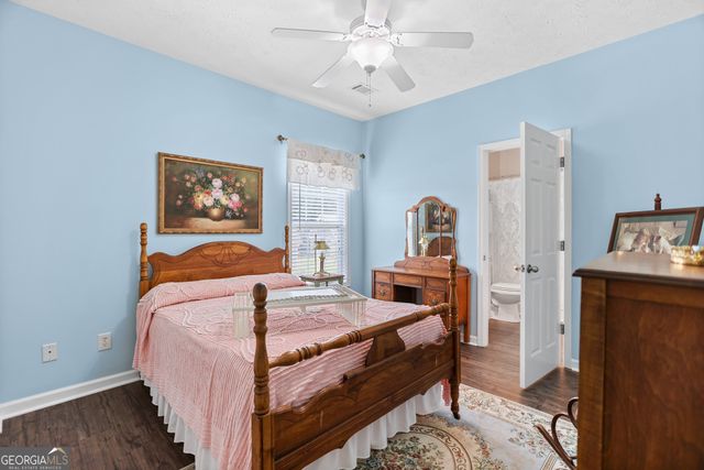 129 Copper Creek Drive, Lagrange, GA 30240