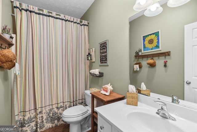 129 Copper Creek Drive, Lagrange, GA 30240
