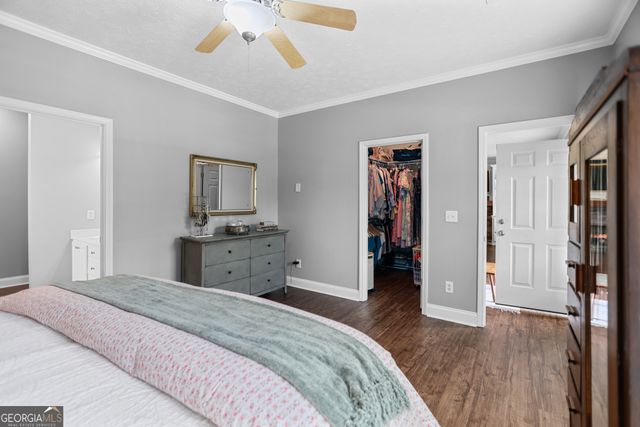 129 Copper Creek Drive, Lagrange, GA 30240