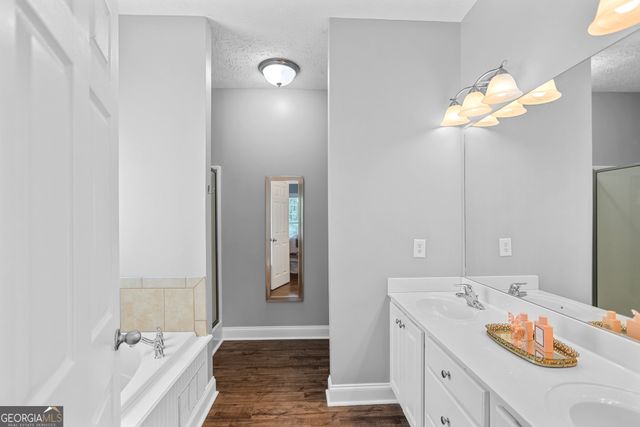 129 Copper Creek Drive, Lagrange, GA 30240