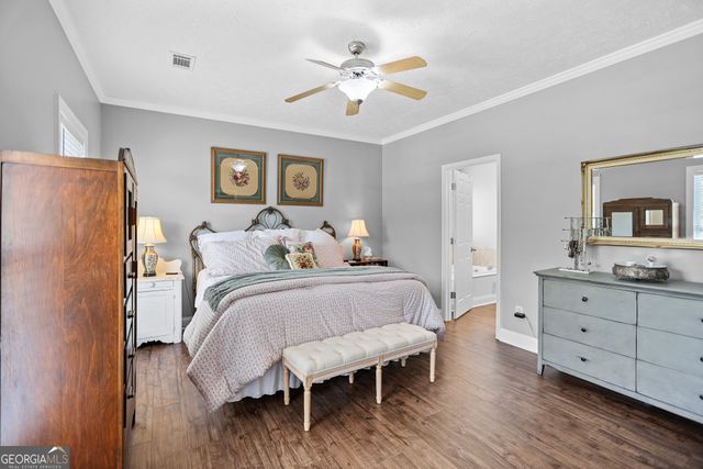 129 Copper Creek Drive, Lagrange, GA 30240