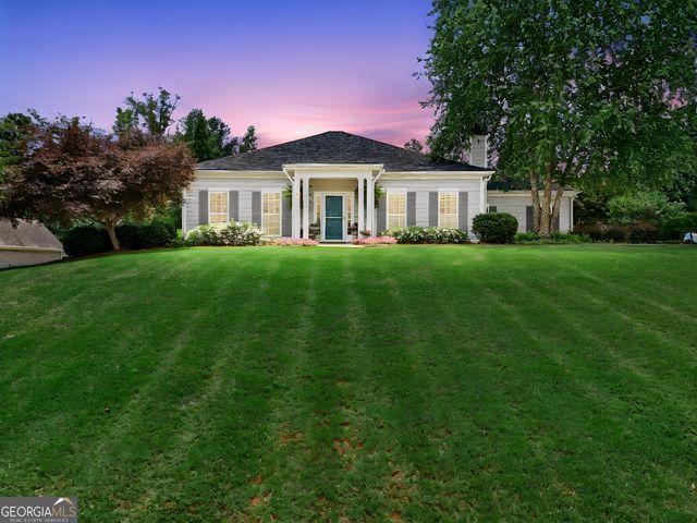 129 Copper Creek Drive, Lagrange, GA 30240