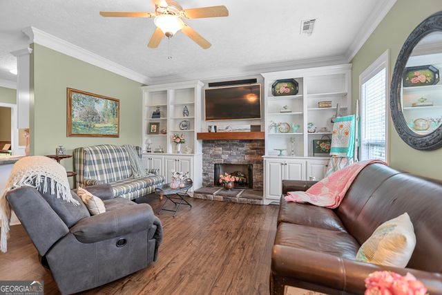 129 Copper Creek Drive, Lagrange, GA 30240