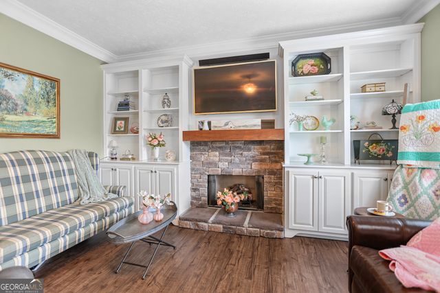129 Copper Creek Drive, Lagrange, GA 30240