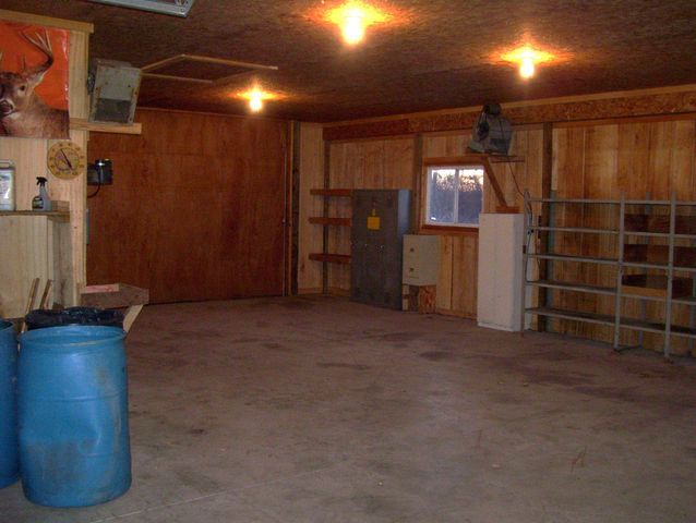 707 W Linwood Rd. Road, Linwood, MI 48634