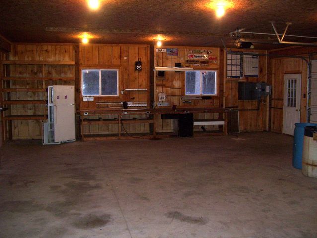 707 W Linwood Rd. Road, Linwood, MI 48634