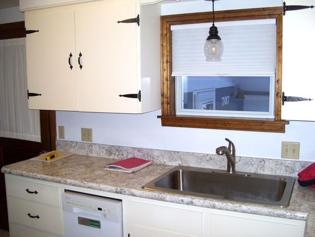 707 W Linwood Rd. Road, Linwood, MI 48634