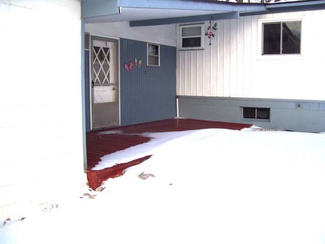 707 W Linwood Rd. Road, Linwood, MI 48634