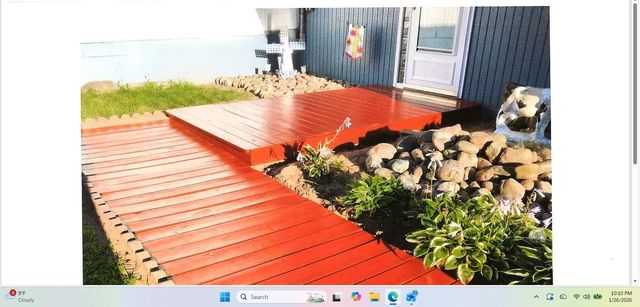 707 W Linwood Rd. Road, Linwood, MI 48634