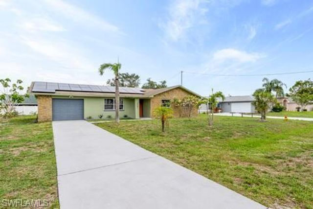 1781 Coral Point DR, Cape Coral, FL 33990