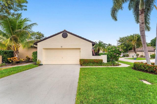 82 Ironwood Way N Way N, Palm Beach Gardens, FL 33418