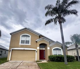 661 HACIENDA CIRCLE, Kissimmee, FL 34741