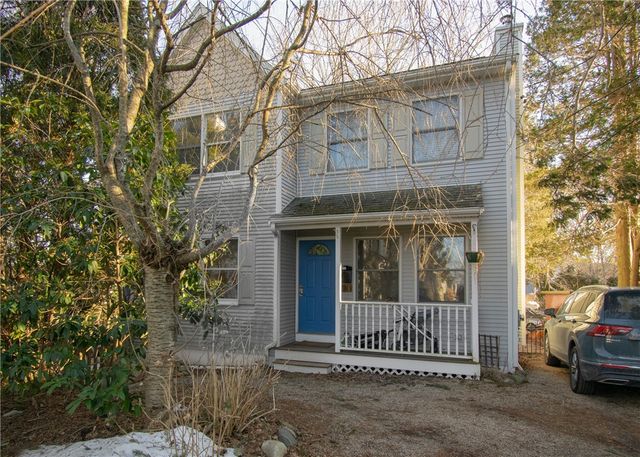 20 Findlay Place, Newport, RI 02840