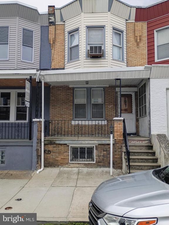 5614 RODMAN ST, Philadelphia, PA 19143