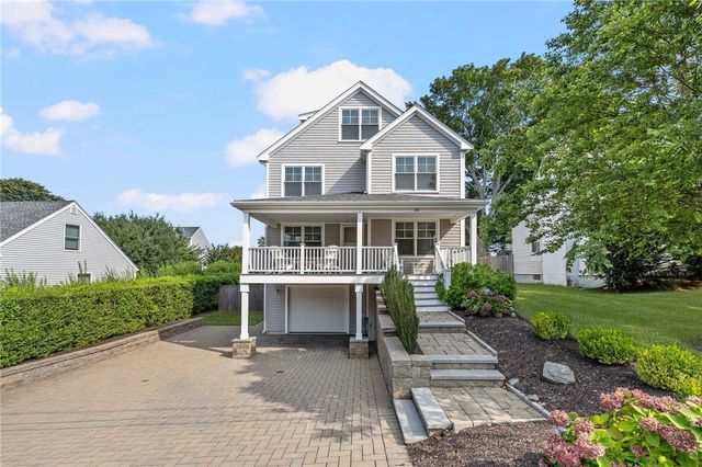 36 Beachview Terrace, Middletown, RI 02842