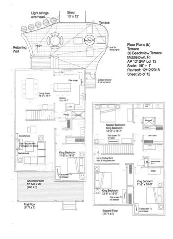 36 Beachview Terrace, Middletown, RI 02842