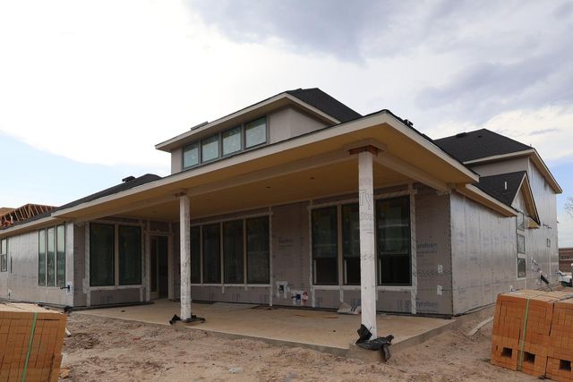 4414 Regal Springs Drive, Spring, TX 77386