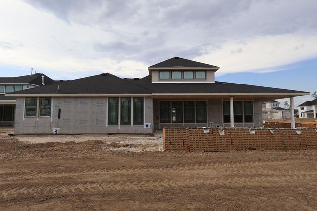4414 Regal Springs Drive, Spring, TX 77386