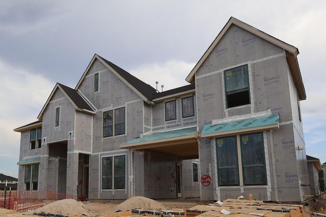 4414 Regal Springs Drive, Spring, TX 77386