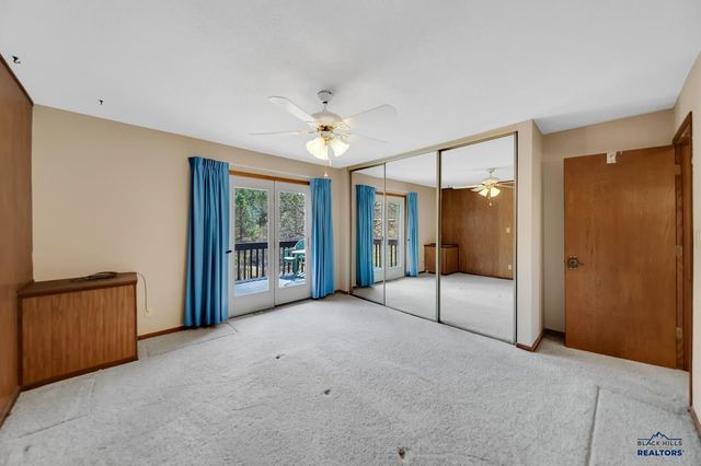 4204 FOOTHILL DR, Rapid City, SD 57702