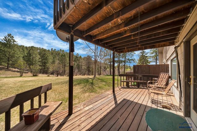 4204 FOOTHILL DR, Rapid City, SD 57702