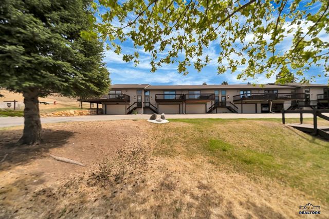 4204 FOOTHILL DR, Rapid City, SD 57702