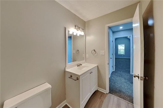 620 Gregory Manor Drive SW, Smyrna, GA 30082