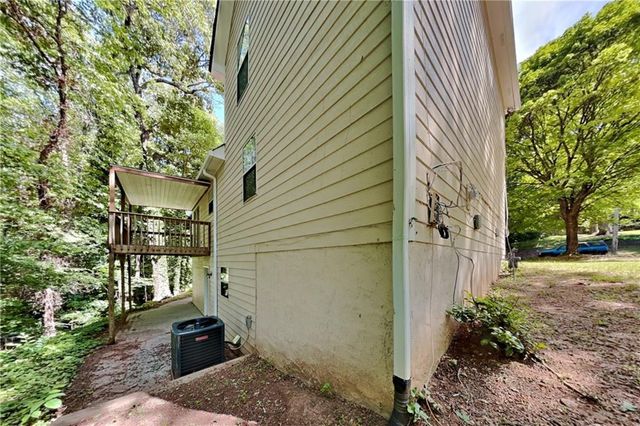 620 Gregory Manor Drive SW, Smyrna, GA 30082