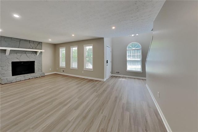 620 Gregory Manor Drive SW, Smyrna, GA 30082