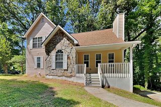 620 Gregory Manor Drive SW, Smyrna, GA 30082