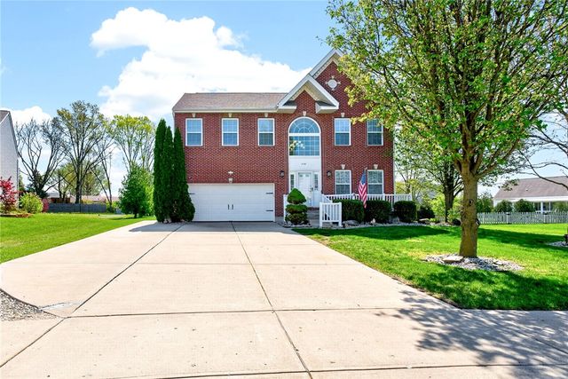 230 Meadowlark Lane, Monroe, OH 45050
