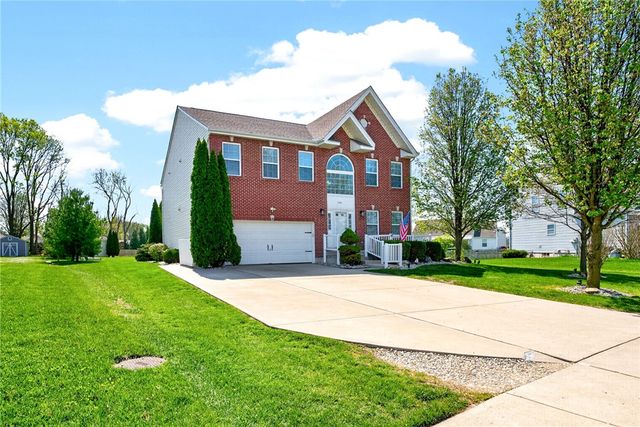 230 Meadowlark Lane, Monroe, OH 45050