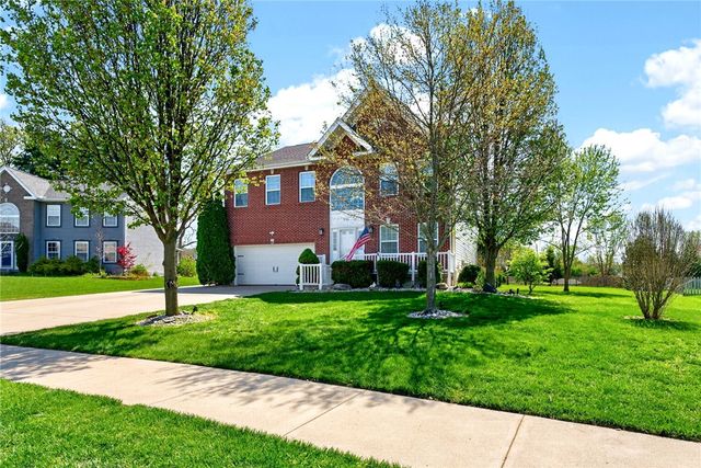 230 Meadowlark Lane, Monroe, OH 45050