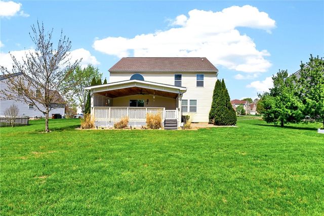230 Meadowlark Lane, Monroe, OH 45050
