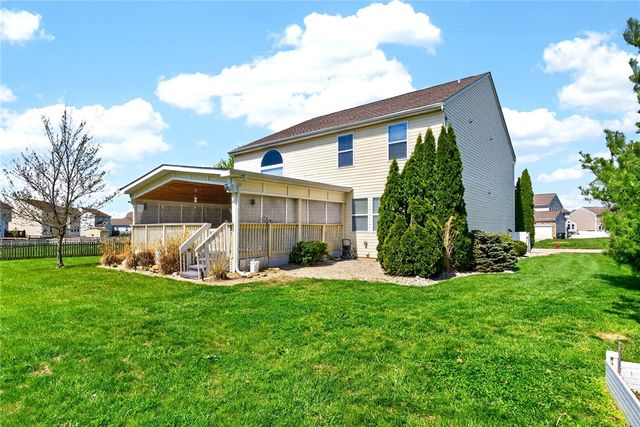 230 Meadowlark Lane, Monroe, OH 45050