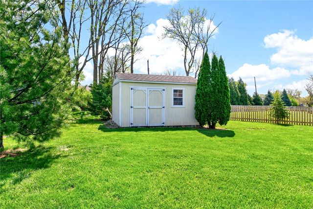 230 Meadowlark Lane, Monroe, OH 45050