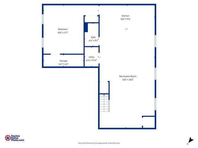 230 Meadowlark Lane, Monroe, OH 45050