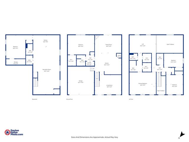 230 Meadowlark Lane, Monroe, OH 45050