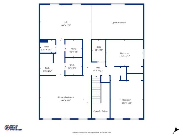 230 Meadowlark Lane, Monroe, OH 45050