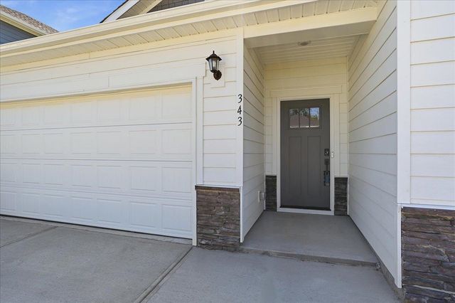 343 Allingham Road, Piedmont, SC 29673
