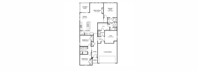 343 Allingham Road, Piedmont, SC 29673