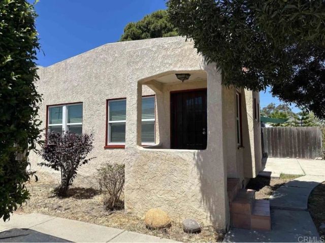 1944 32nd St, San Diego, CA 92102