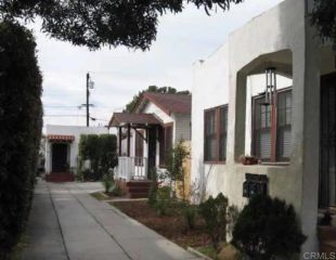 1944 32nd St, San Diego, CA 92102