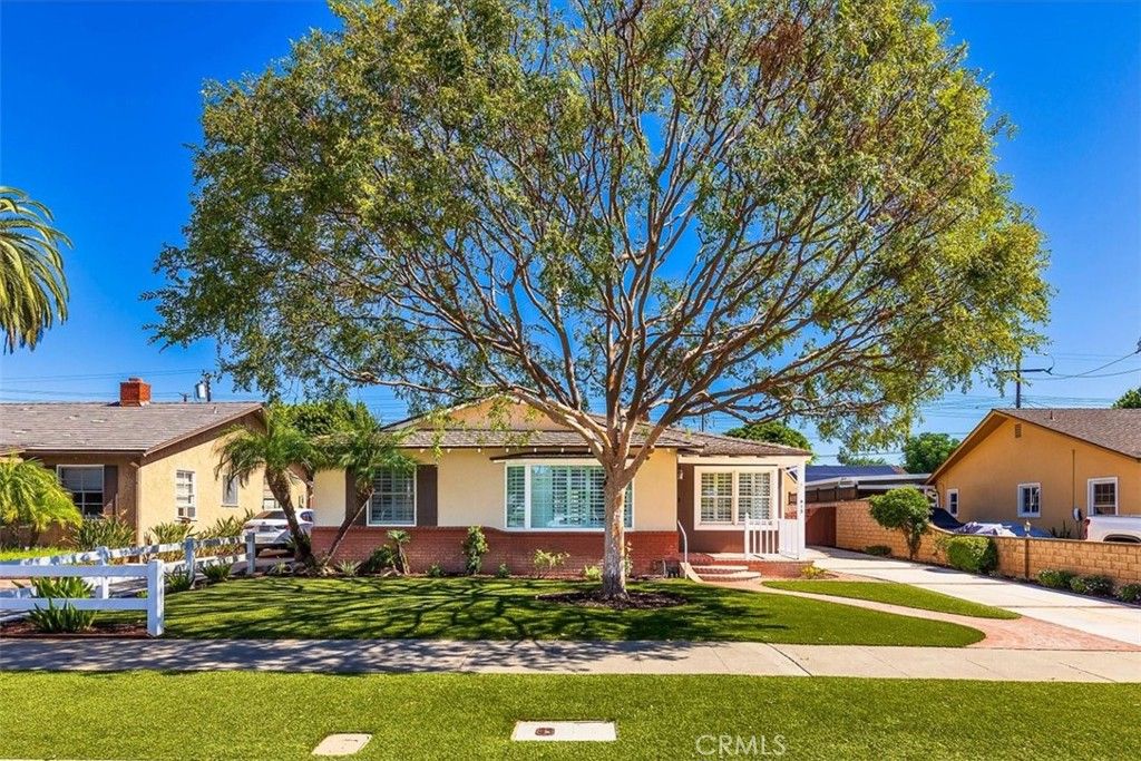 415 N Shattuck, Orange, CA 92866 — exterior