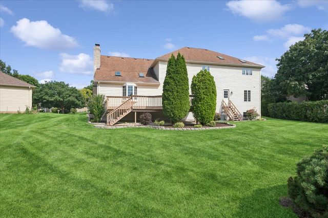 1853 Morgan Circle, Naperville, IL 60565